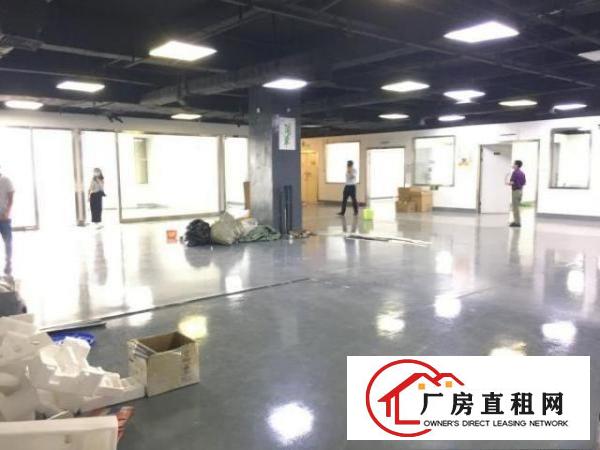  495平米，优惠好房可备案，高层高使用率