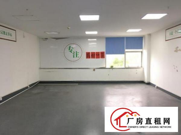 495平米，优惠好房可备案，高层高使用率