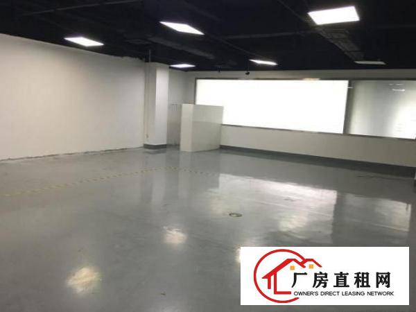  495平米，优惠好房可备案，高层高使用率