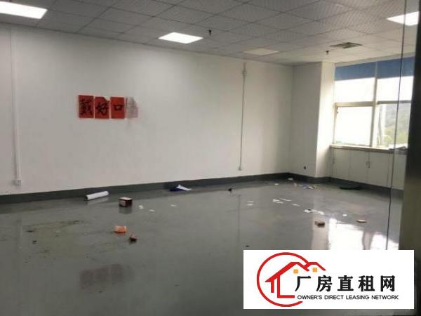  495平米，优惠好房可备案，高层高使用率