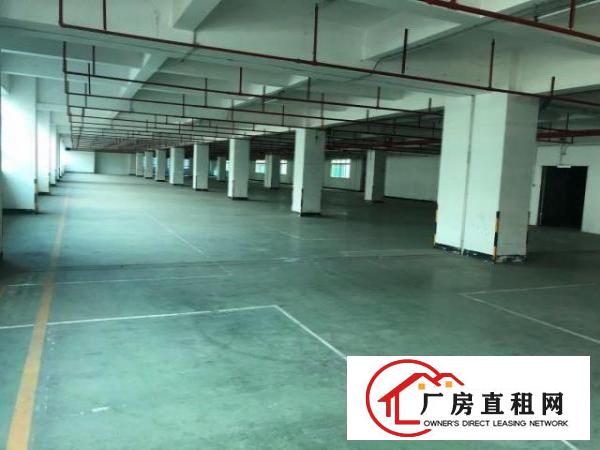  园区形象非常漂亮，里面精装修