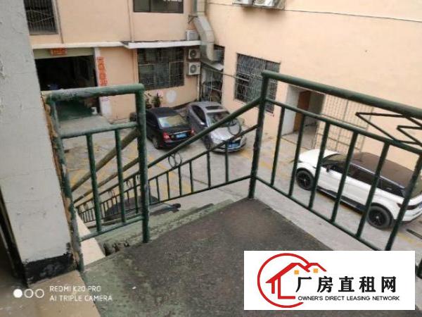  石岩汽车站附近二楼厂房2000平方出租