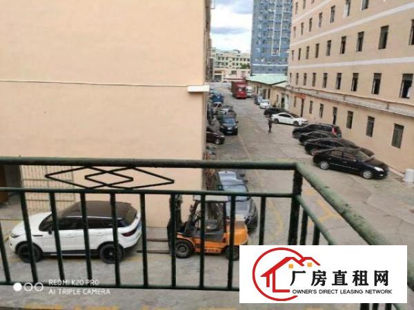 石岩汽车站附近二楼厂房2000平方出租
