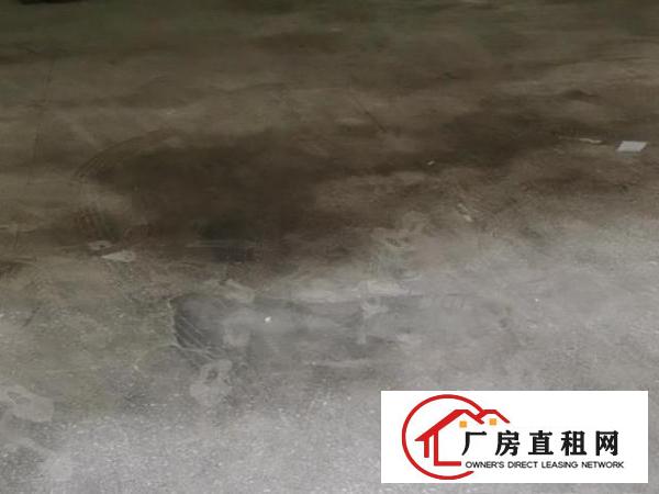  厂房高度6.4米，有专人管理，交通方便。
