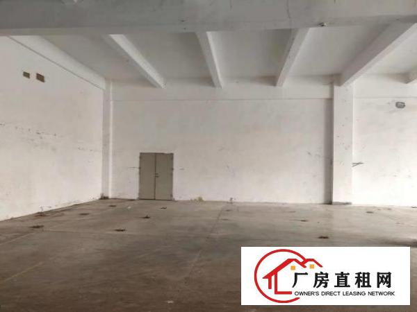  一手物业高使用率厂房出租