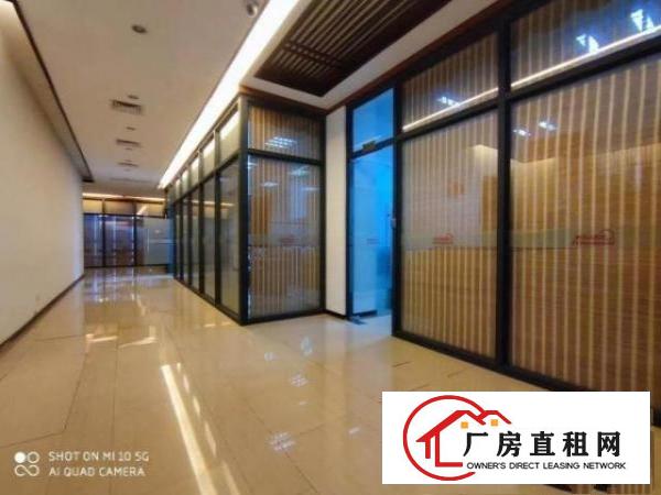  原房东直租，大小可分。500起分
