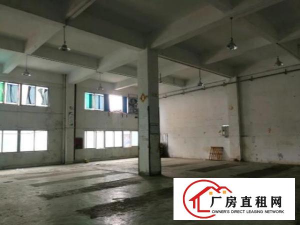  大型园区，园区空地大，交通方便，无公摊厂房