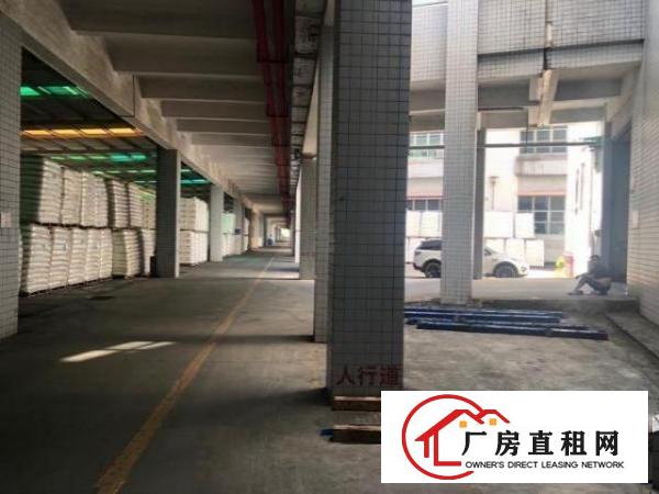  红本厂房，丙二类消防，带消防喷淋