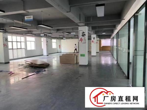  观澜龙观快线，楼上精装938平方