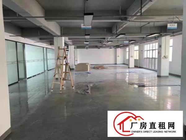  观澜龙观快线，楼上精装938平方