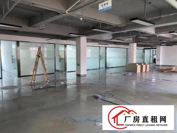  观澜龙观快线，楼上精装938平方