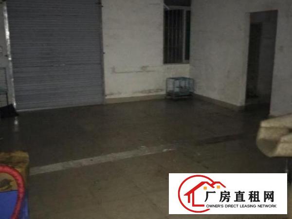  石岩厂房出租，水电到位，精装修