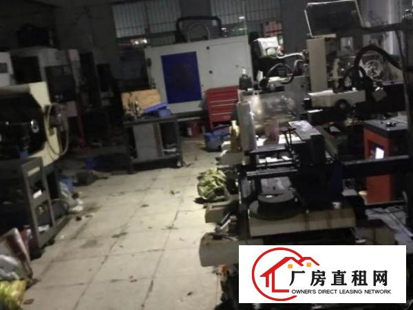  石岩厂房出租，水电到位，精装修