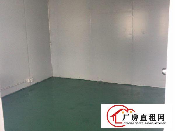  出租宝安区石岩石龙仔九泰工业园