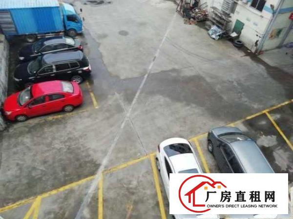  出租宝安区石岩石龙仔九泰工业园