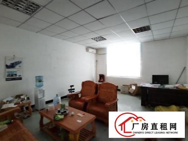  独门独院工业厂房，精装修