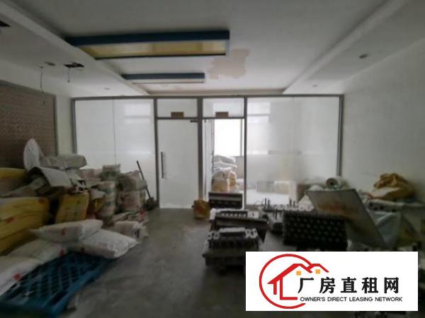  独门独院工业厂房，精装修