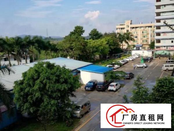  自建厂房出租，带装修