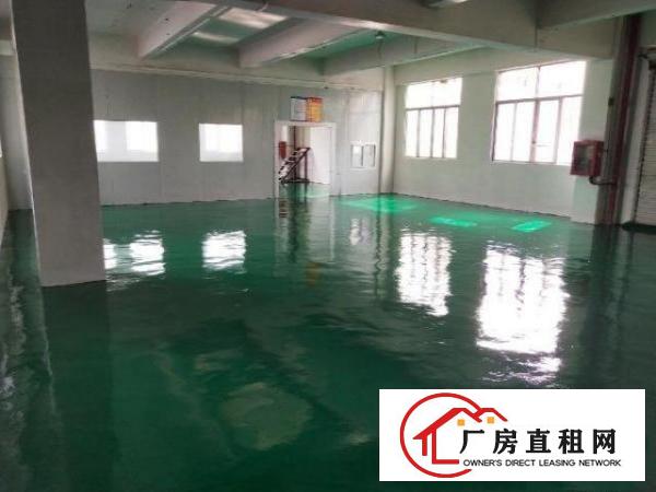  贸易公司新装修厂房700多平米，分租200－500厂房