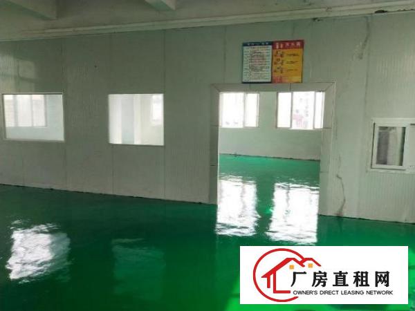 贸易公司新装修厂房700多平米，分租200－500厂房