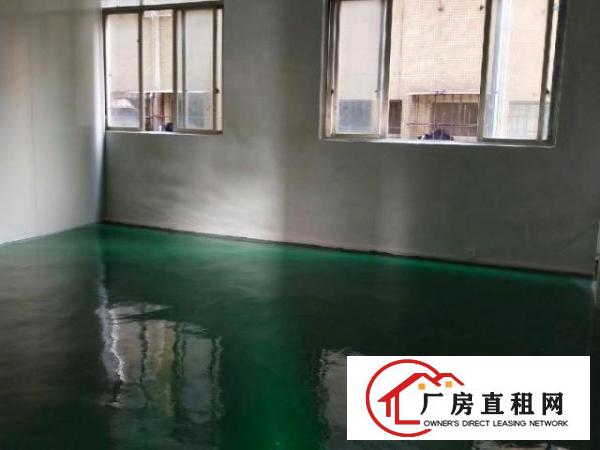  石岩汽车站附近新装修厂房及办公室200－60租