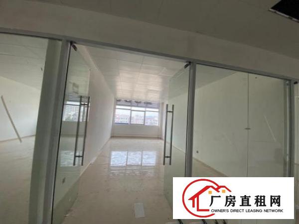  石岩街道计生中心第三工业区出租厂房大面积