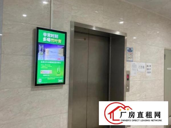  石岩街道计生中心第三工业区出租厂房大面积