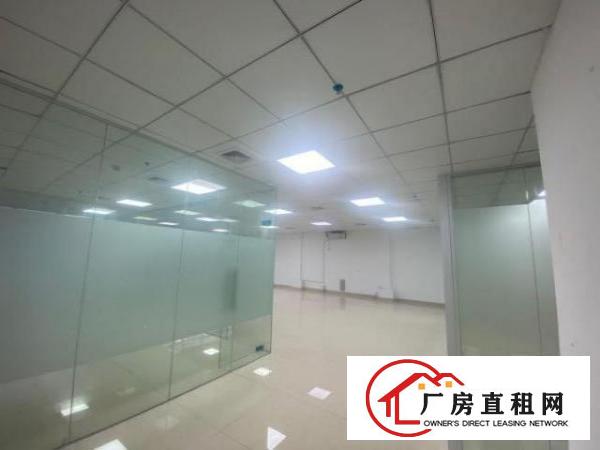  石岩街道计生中心第三工业区出租厂房大面积