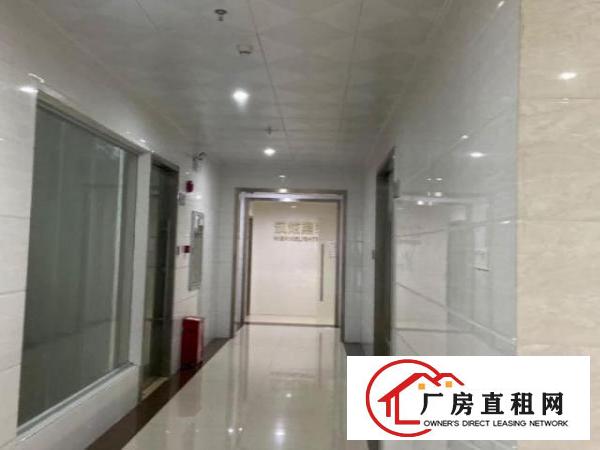  石岩街道计生中心第三工业区出租厂房大面积
