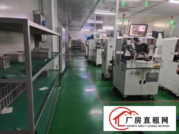  石岩上屋地铁口，带精装修，豪华办公室，