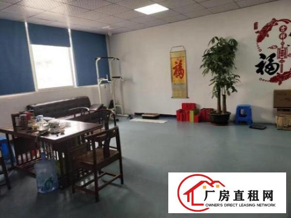  石岩上屋地铁口，带精装修，豪华办公室，