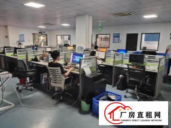  石岩上屋地铁口，带精装修，豪华办公室，