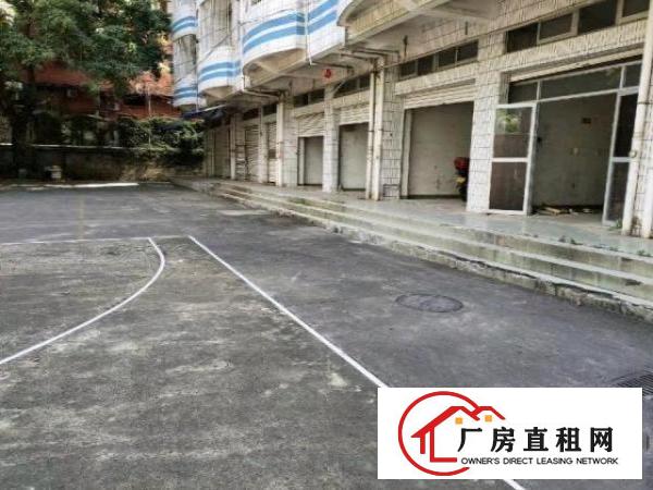  独门独院4000平方出租，宿舍3栋可整租或分租