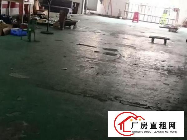  石龙仔二楼300平厂房分租