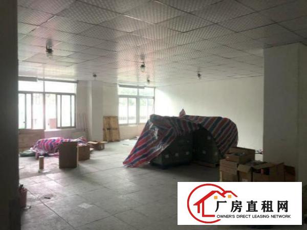  无尘车间。通水电出租
