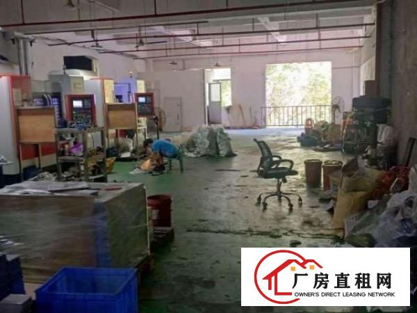  石岩石龙仔工业区厂房分租
