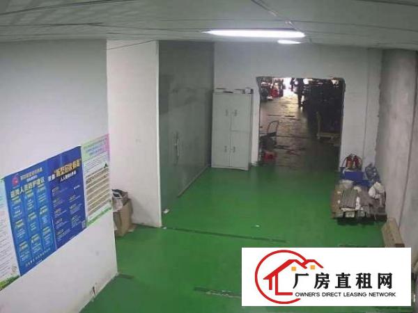  石岩石龙仔工业区厂房分租