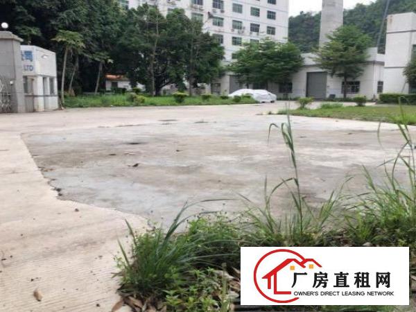  石岩原房东出租二楼厂房1150平方2.2万