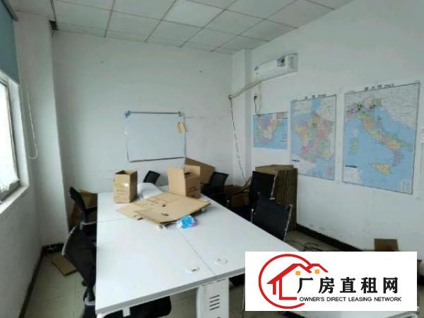  石岩厂房出租低价格高使用率，LED相关行业佳