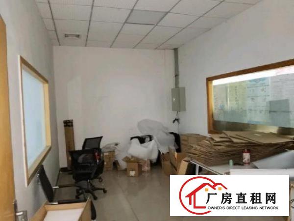  石岩厂房出租低价格高使用率，LED相关行业佳