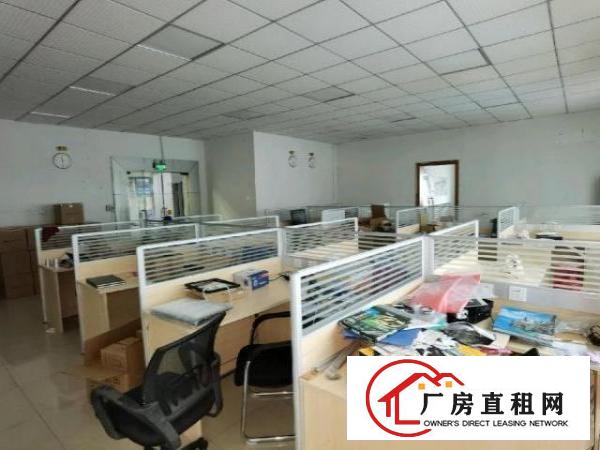  石岩厂房出租低价格高使用率，LED相关行业佳