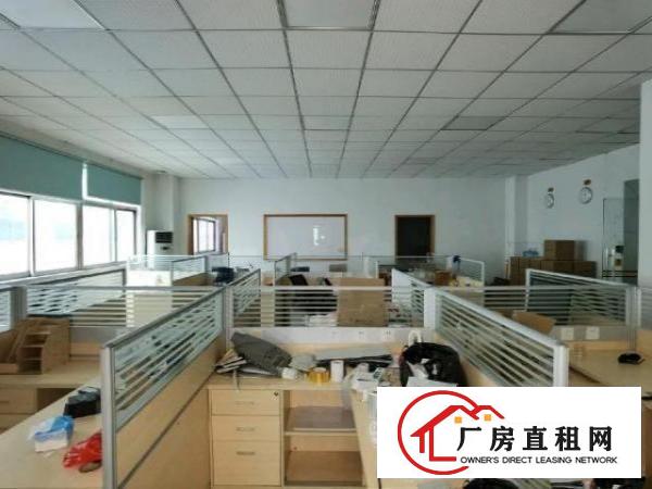 石岩厂房出租低价格高使用率，LED相关行业佳