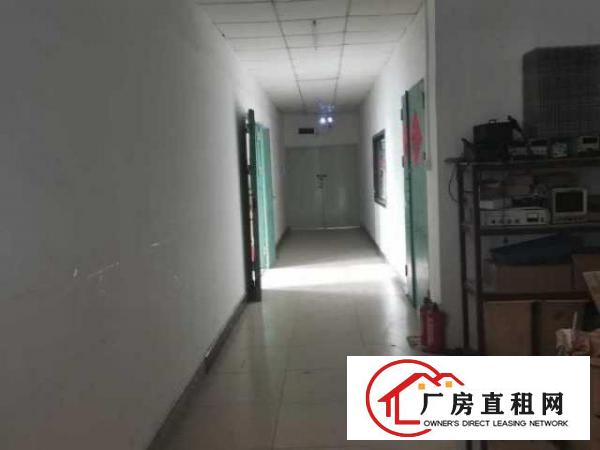  出租石岩厂房和办公室
