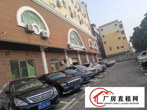  出租石岩厂房和办公室