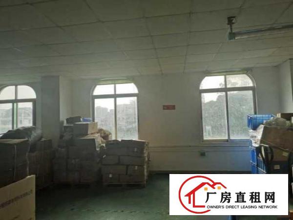  出租石岩厂房和办公室