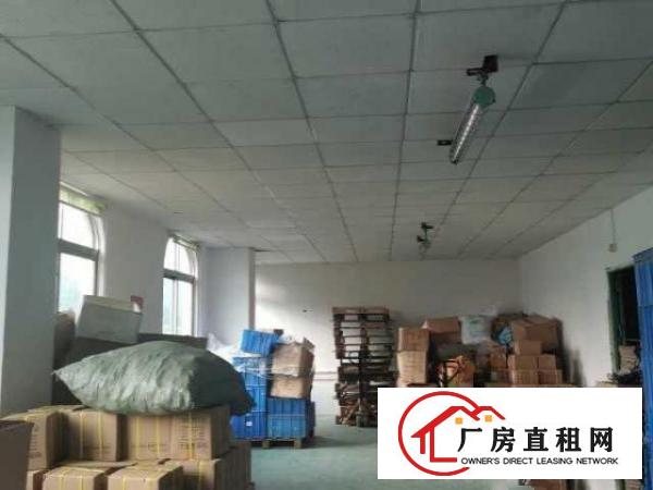  出租石岩厂房和办公室