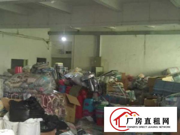  一楼厂房，交通便利有意者面谈。