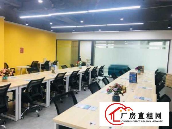  创业补贴！送租赁凭证！一对一房屋编码！解除异常宝安办公室