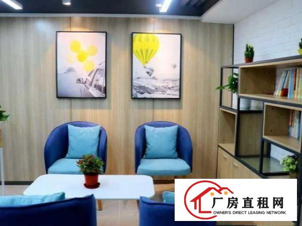  创业补贴！送租赁凭证！一对一房屋编码！解除异常宝安办公室