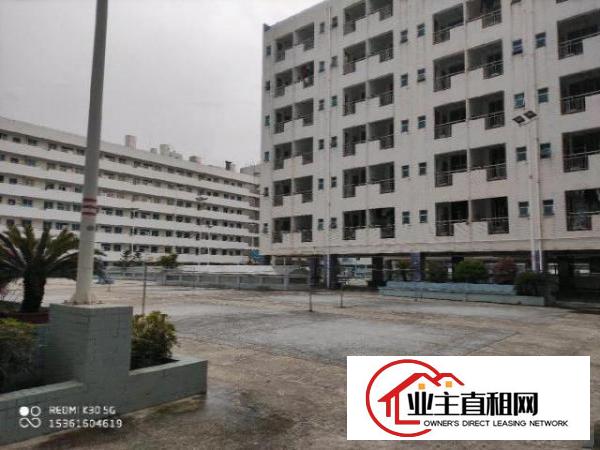  南山区西丽大型科技园厂房15万平米出租可以分租